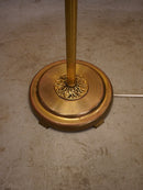 真鍮 フロアランプ <br> 大阪店