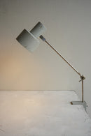 アイアン クランプ式ランプ<br>大阪店 - ヴィンテージ SHARK ATTACK