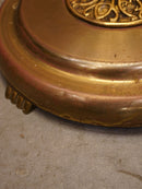 真鍮 フロアランプ <br> 大阪店