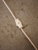 真鍮 フロアランプ <br> 大阪店