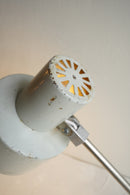 アイアン クランプ式ランプ<br>大阪店 - ヴィンテージ SHARK ATTACK