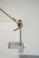 アイアン クランプ式ランプ<br>大阪店 - ヴィンテージ SHARK ATTACK