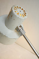 アイアン クランプ式ランプ<br>大阪店 - ヴィンテージ SHARK ATTACK