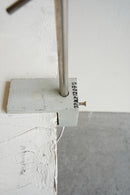 アイアン クランプ式ランプ<br>大阪店 - ヴィンテージ SHARK ATTACK