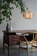 Svend Aage Madsen <br> ウッドデスク <br> 1960's , Denmark <br>大阪店