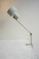 アイアン クランプ式ランプ<br>大阪店 - ヴィンテージ SHARK ATTACK