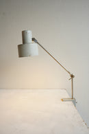 アイアン クランプ式ランプ<br>大阪店 - ヴィンテージ SHARK ATTACK