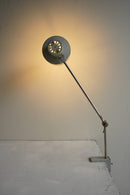 アイアン クランプ式ランプ<br>大阪店 - ヴィンテージ SHARK ATTACK