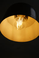 アイアン クランプ式ランプ<br>大阪店 - ヴィンテージ SHARK ATTACK