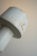 アイアン クランプ式ランプ<br>大阪店 - ヴィンテージ SHARK ATTACK