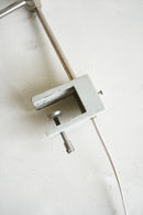 アイアン クランプ式ランプ<br>大阪店 - ヴィンテージ SHARK ATTACK