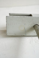 アイアン クランプ式ランプ<br>大阪店 - ヴィンテージ SHARK ATTACK