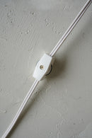 アイアン クランプ式ランプ<br>大阪店 - ヴィンテージ SHARK ATTACK