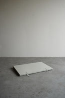 Dehler Manufacturing Company<br>折りたたみスチールツールボックス<br>the U.S.<br>大阪店 - ヴィンテージ SHARK ATTACK