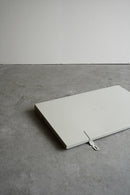 Dehler Manufacturing Company<br>折りたたみスチールツールボックス<br>the U.S.<br>大阪店 - ヴィンテージ SHARK ATTACK