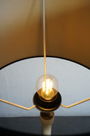 フロアランプ<br>大阪店 - ヴィンテージ SHARK ATTACK