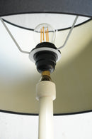 フロアランプ<br>大阪店 - ヴィンテージ SHARK ATTACK