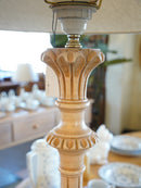 ウッド フロアランプ <br>大阪店