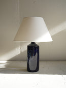 Bartholdy Keramik <br>セラミック テーブルランプ <br>1960's , Denmark <br>大阪店