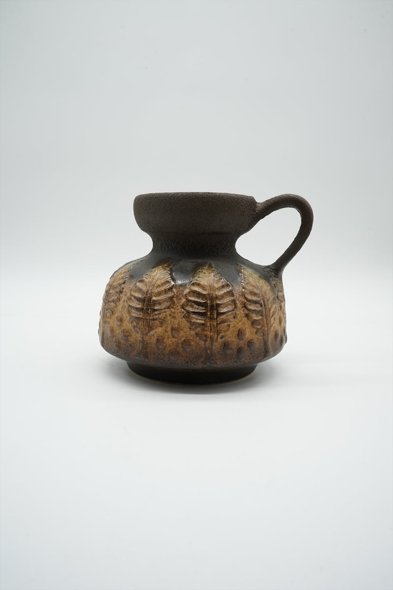 Dümler&amp;Briden ceramic flower vase<br> vintage osaka store