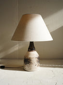 セラミック テーブルランプ <br>1970's-1980's <br>大阪店