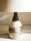 セラミック テーブルランプ <br>1970's-1980's <br>大阪店