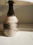 セラミック テーブルランプ <br>1970's-1980's <br>大阪店