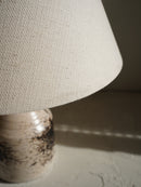 セラミック テーブルランプ <br>1970's-1980's <br>大阪店