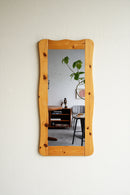 ウッド ウォールミラー<br>大阪店 - ヴィンテージ SHARK ATTACK