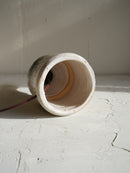 セラミック テーブルランプ <br>1970's-1980's <br>大阪店