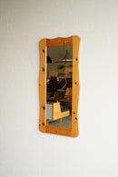 ウッド ウォールミラー<br>大阪店 - ヴィンテージ SHARK ATTACK