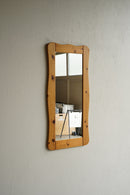 ウッド ウォールミラー<br>大阪店 - ヴィンテージ SHARK ATTACK