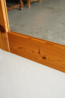 ウッド ウォールミラー<br>大阪店 - ヴィンテージ SHARK ATTACK