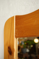 ウッド ウォールミラー<br>大阪店 - ヴィンテージ SHARK ATTACK