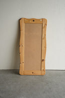 ウッド ウォールミラー<br>大阪店 - ヴィンテージ SHARK ATTACK