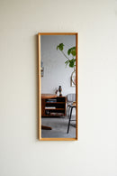 ウッド ウォールミラー<br>大阪店 - ヴィンテージ SHARK ATTACK