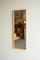 ウッド ウォールミラー<br>大阪店 - ヴィンテージ SHARK ATTACK