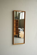 ウッド ウォールミラー<br>大阪店 - ヴィンテージ SHARK ATTACK