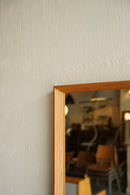 ウッド ウォールミラー<br>大阪店 - ヴィンテージ SHARK ATTACK