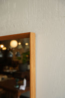 ウッド ウォールミラー<br>大阪店 - ヴィンテージ SHARK ATTACK