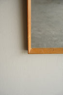 ウッド ウォールミラー<br>大阪店 - ヴィンテージ SHARK ATTACK