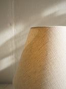 Søholm , Einar Johansen <br>セラミック テーブルランプ <br>1950's-1960's , Denmark <br>大阪店