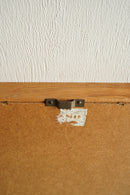 ウッド ウォールミラー<br>大阪店 - ヴィンテージ SHARK ATTACK