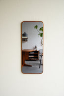 ウッド ウォールミラー<br>大阪店 - ヴィンテージ SHARK ATTACK