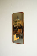 ウッド ウォールミラー<br>大阪店 - ヴィンテージ SHARK ATTACK