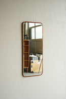 ウッド ウォールミラー<br>大阪店 - ヴィンテージ SHARK ATTACK