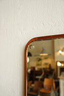 ウッド ウォールミラー<br>大阪店 - ヴィンテージ SHARK ATTACK