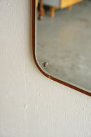 ウッド ウォールミラー<br>大阪店 - ヴィンテージ SHARK ATTACK