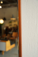 ウッド ウォールミラー<br>大阪店 - ヴィンテージ SHARK ATTACK