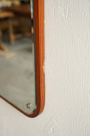 ウッド ウォールミラー<br>大阪店 - ヴィンテージ SHARK ATTACK